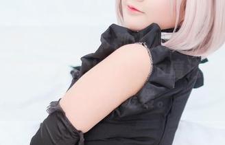 原图来啦！每个细节都让人想撒花啊！对，这就是MiMi ChanD.Va魔法少女，给我点时间缓缓。